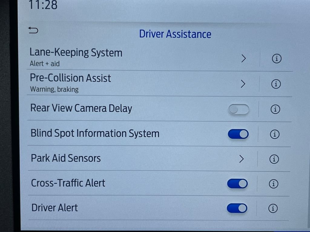 New 2025 Ford Bronco Badlands image 5