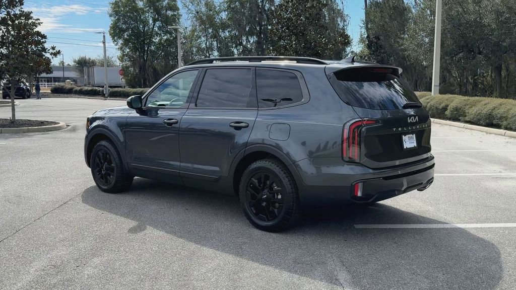 Used 2024 Kia Telluride SX Prestige X-Pro image 6