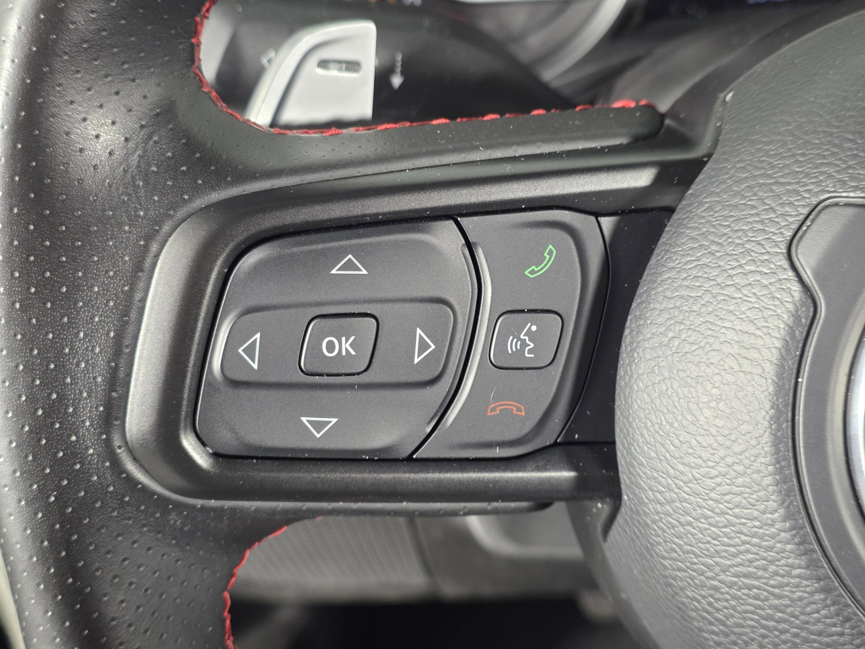 Used 2024 Jeep Wrangler Unlimited Rubicon 392 image 20