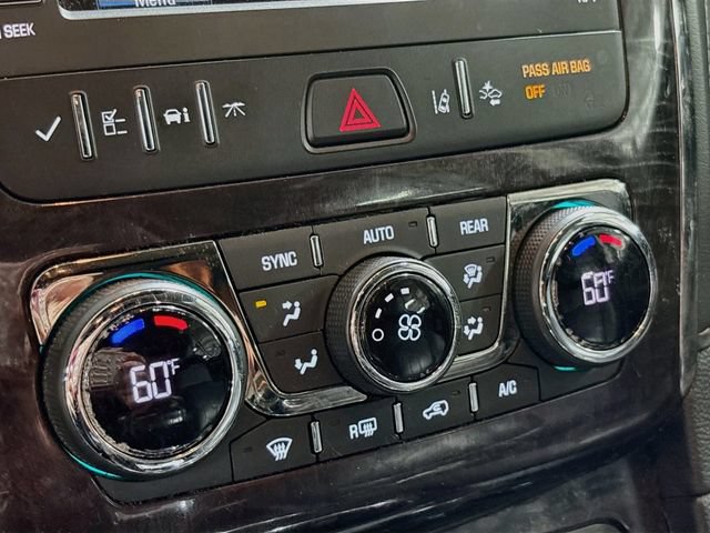 Used 2017 Buick Enclave Leather AWD/4WD image 14