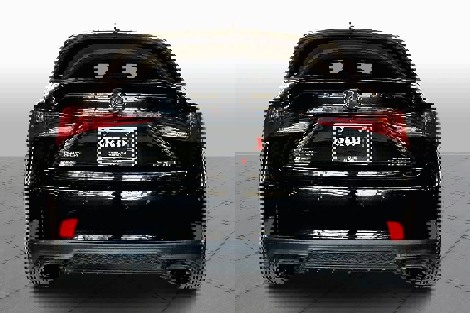 Used 2019 Lexus IS 300 F Sport image 4