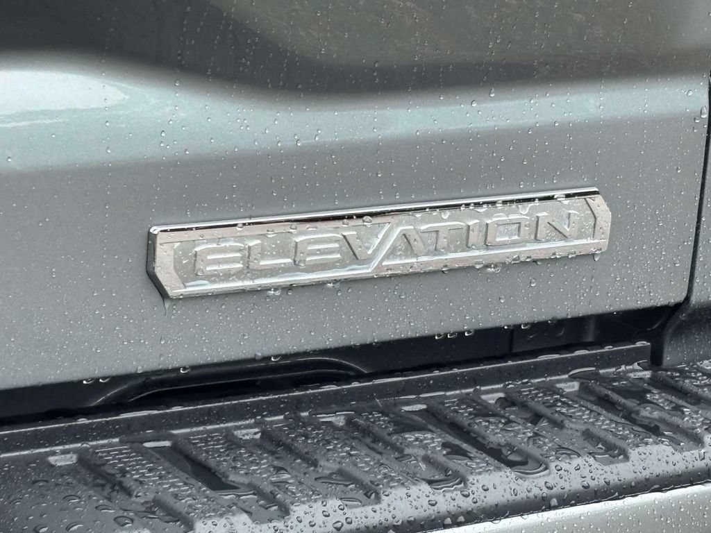 New 2026 GMC Sierra 1500 Elevation AWD/4WD image 29