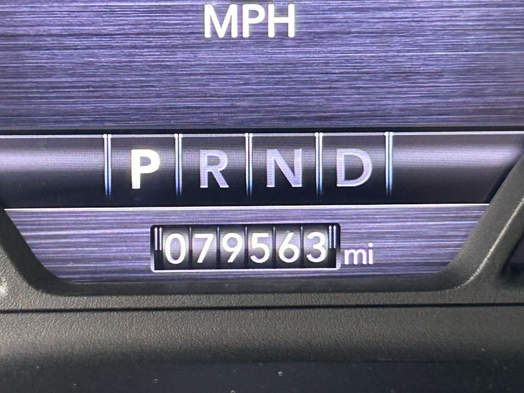 Used 2021 RAM 1500 Laramie image 27