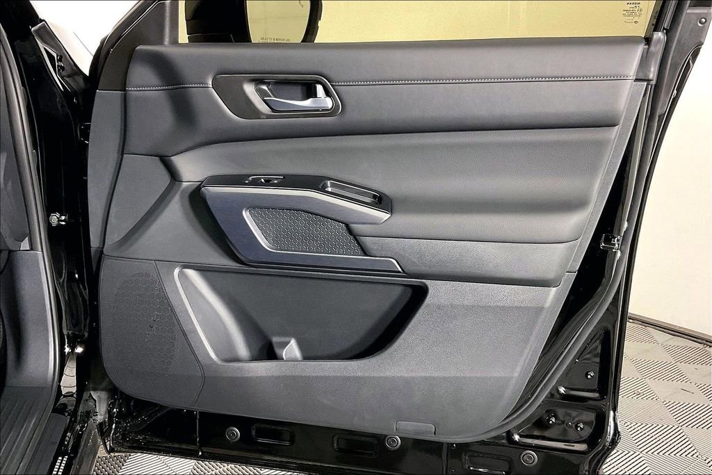 New 2026 Nissan Pathfinder SL AWD/4WD image 20