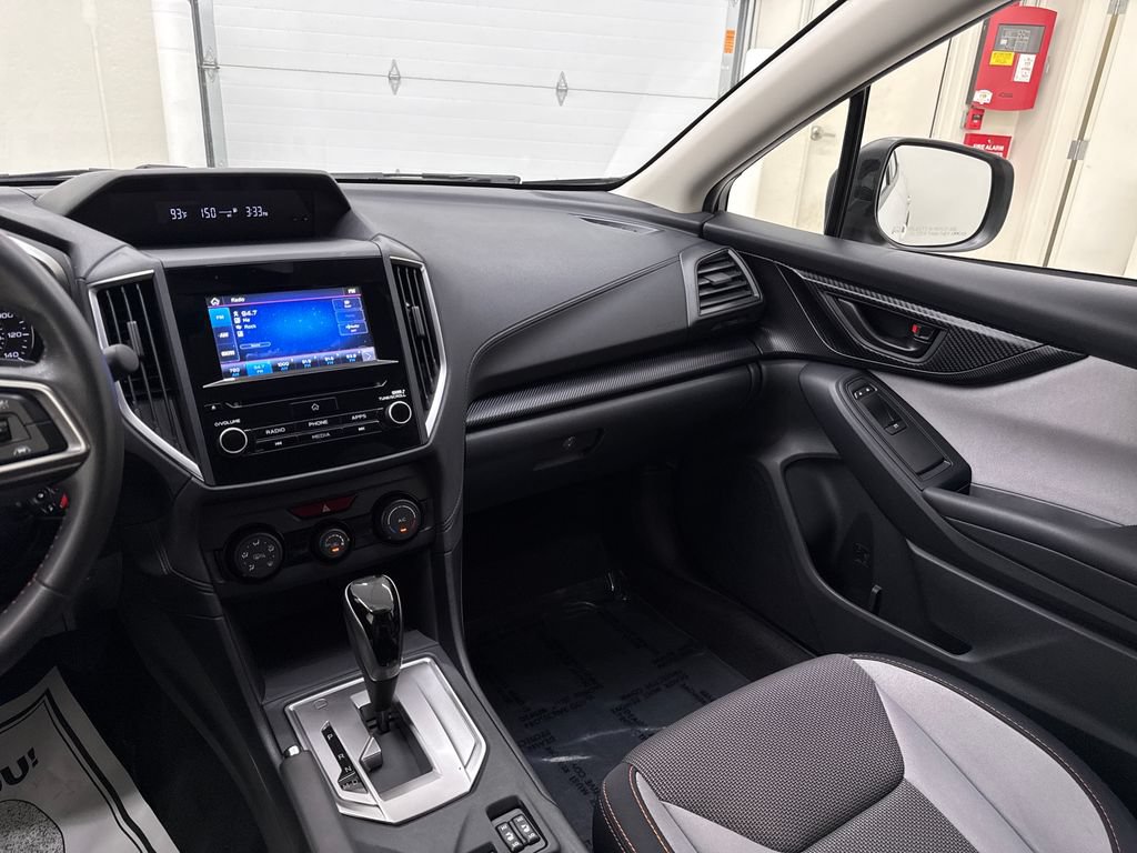 Used 2019 Subaru Crosstrek 2.0i Premium w/ Eyesight System AWD/4WD image 15