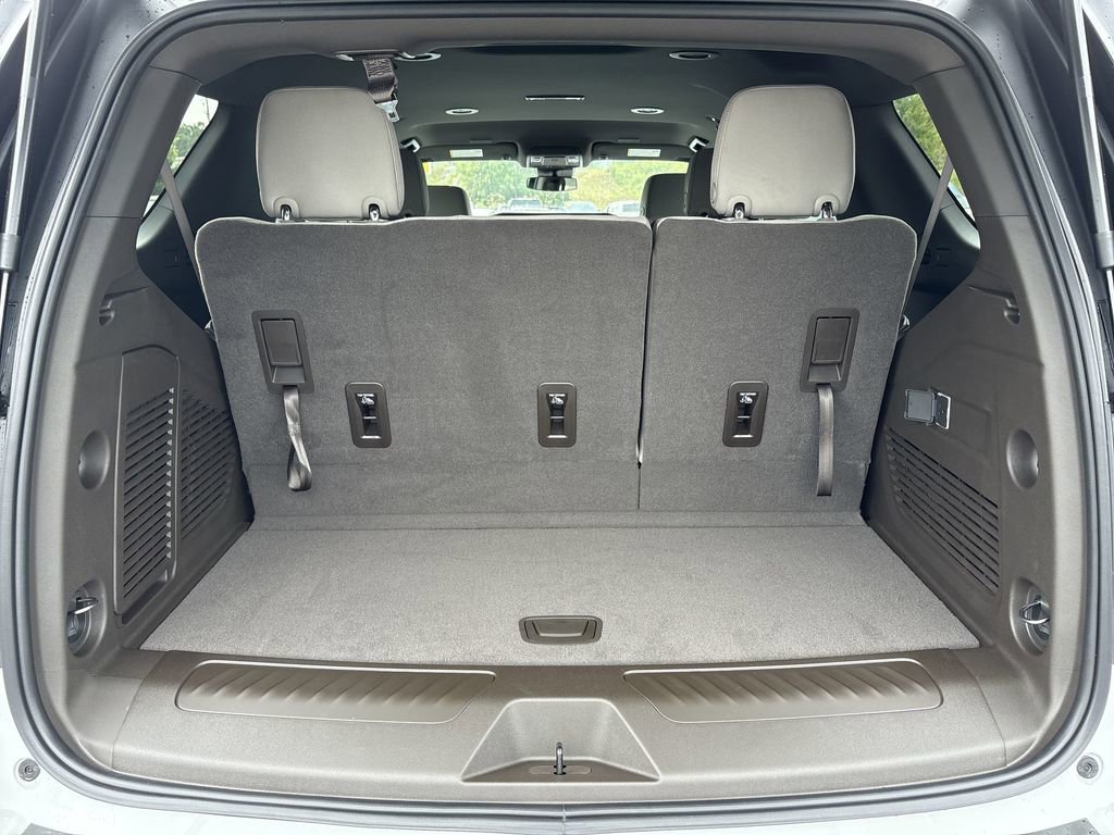 New 2025 Chevrolet Tahoe LS w/ Max Trailering Package image 26