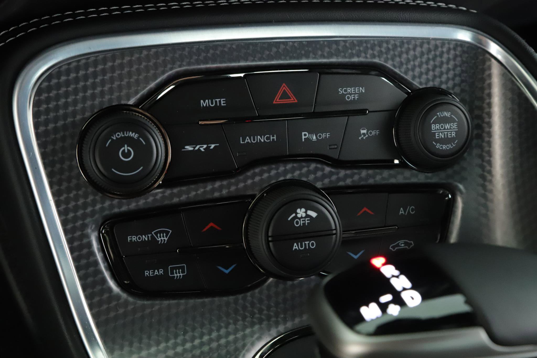 Used 2023 Dodge Challenger SRT Hellcat image 14