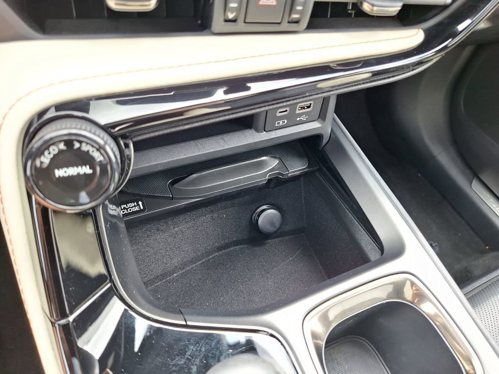 Used 2023 Lexus NX 350 AWD w/ Cold Area Package image 23