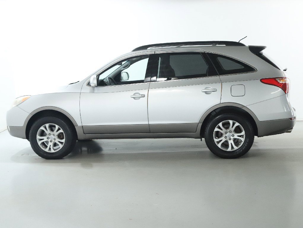 Used 2011 Hyundai Veracruz GLS image 4
