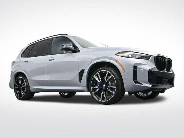 New 2026 BMW X5 M60i image 30