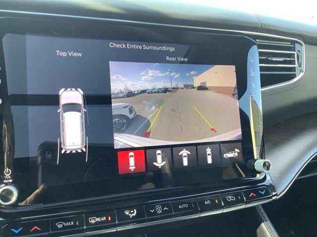 Used 2022 Jeep Grand Wagoneer Series I image 37