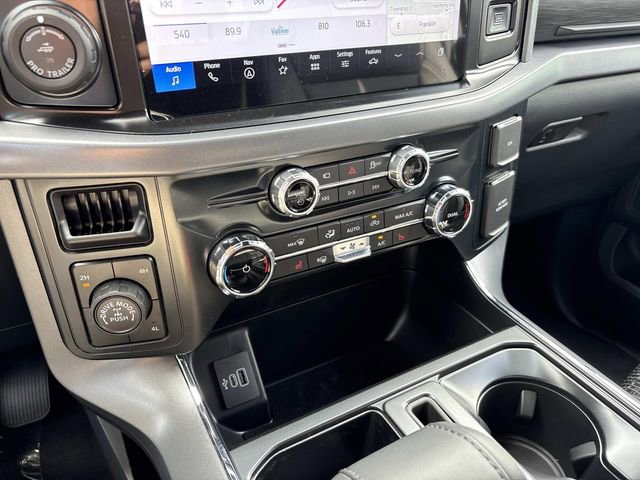 New 2026 Ford F150 XLT AWD/4WD image 30