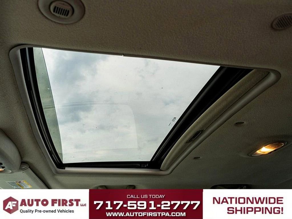 Used 2006 HUMMER H2 Luxury image 17