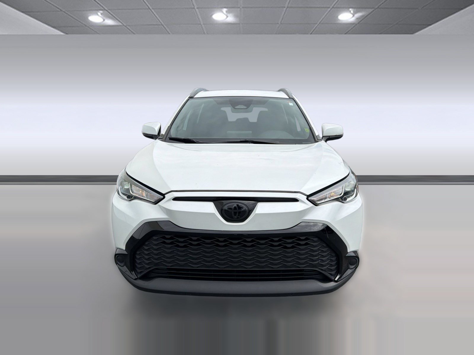 Used 2024 Toyota Corolla Cross AWD Hybrid image 6
