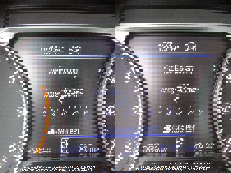 Used 2019 Nissan Altima 2.5 S image 25