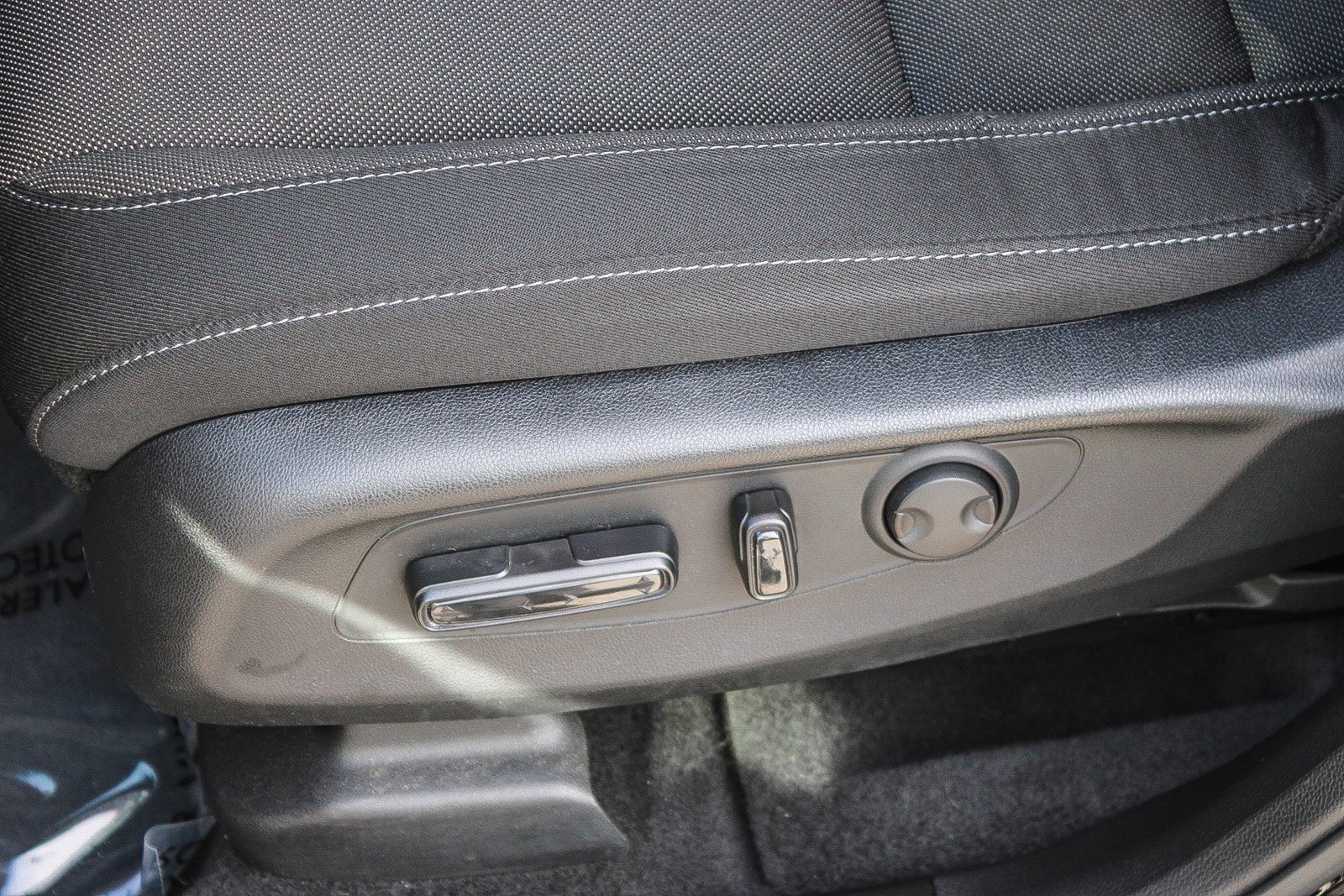 Certified 2024 Honda CR-V EX image 22