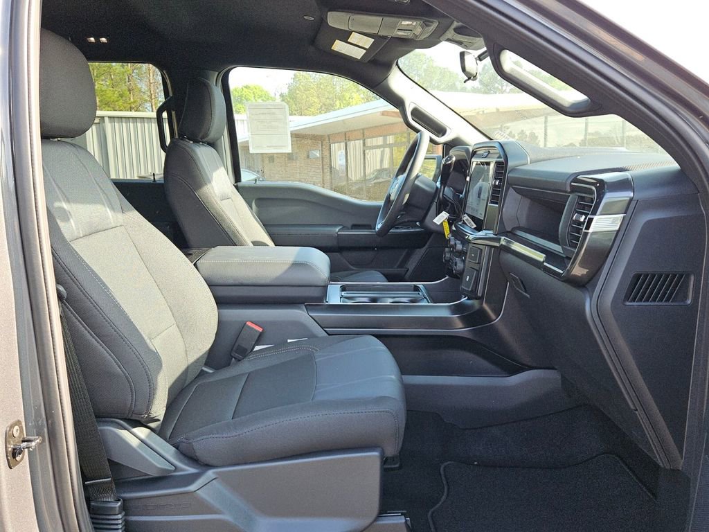 New 2026 Ford F150 STX w/ Equipment Group 200A image 15