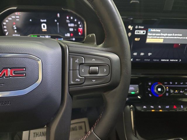 Used 2024 GMC Sierra 1500 AT4X w/ AT4X AEV Edition AWD/4WD image 20
