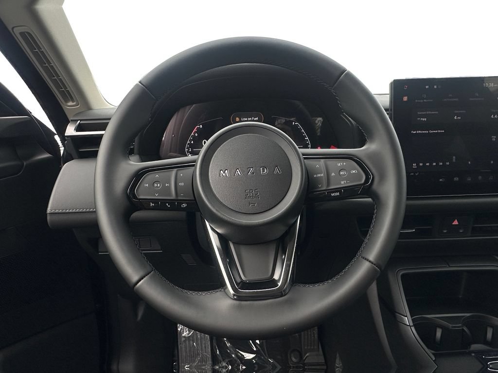 New 2026 MAZDA CX-5 Select AWD/4WD image 12