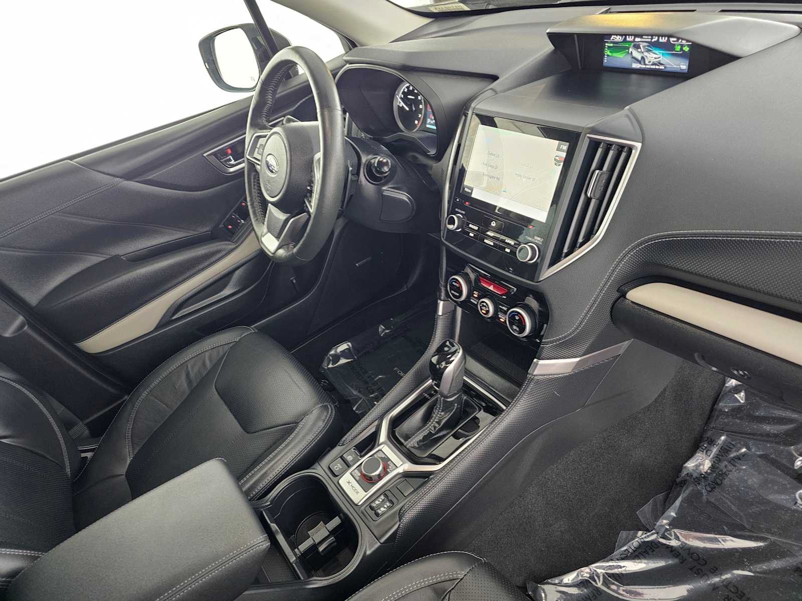 Used 2023 Subaru Forester Limited AWD/4WD image 11