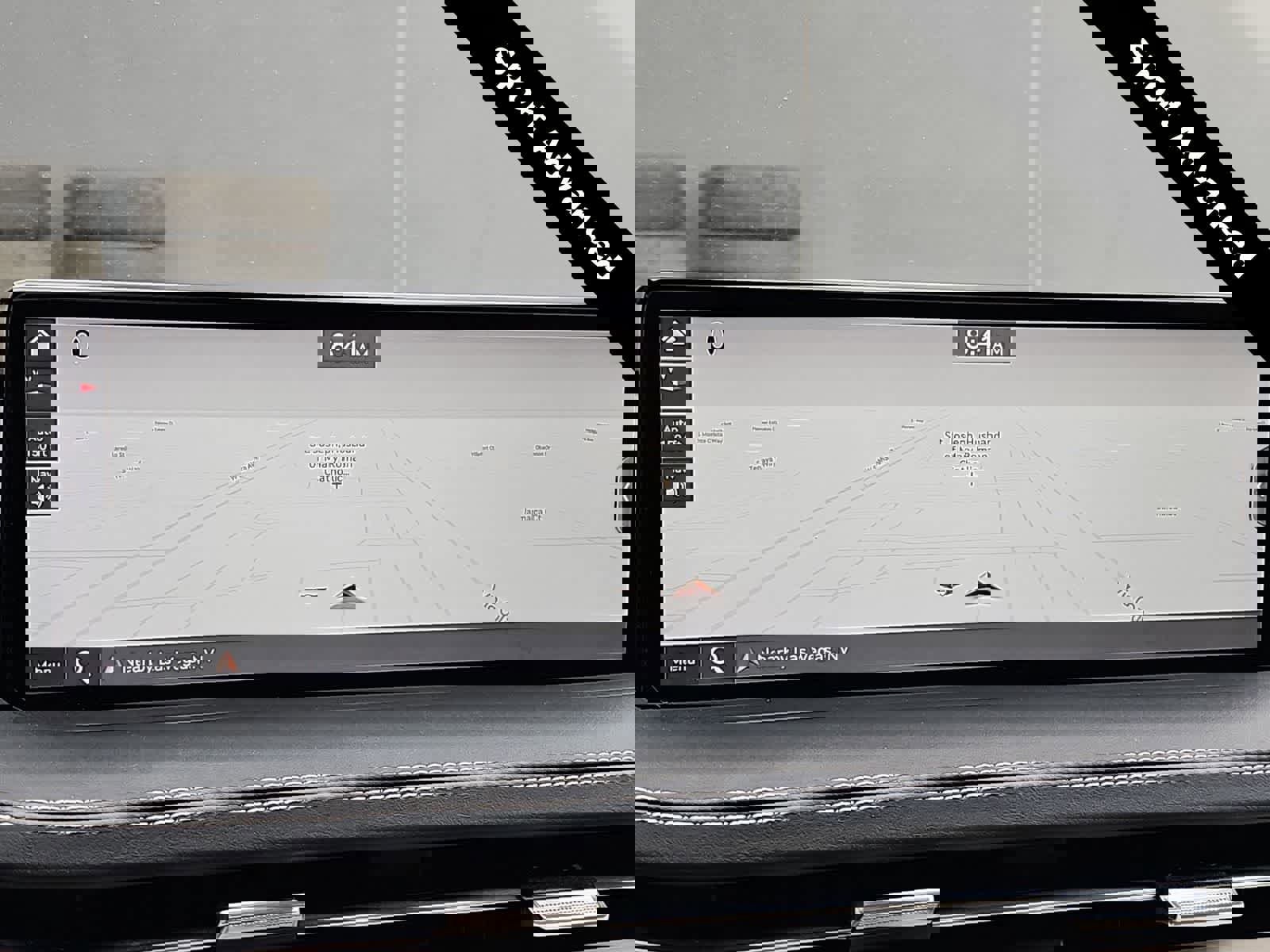 Used 2023 Genesis GV70 3.5T Sport w/ Sport Advanced Package image 27