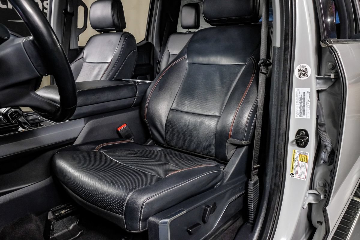 Used 2023 Ford F150 Lariat RWD image 29