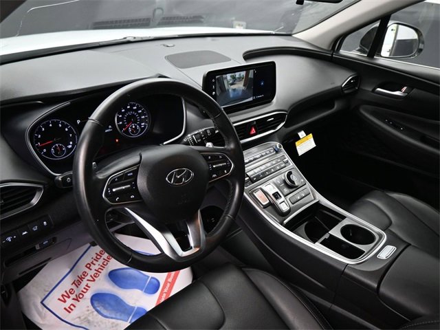 Used 2023 Hyundai Santa Fe XRT w/ Cargo Package image 19