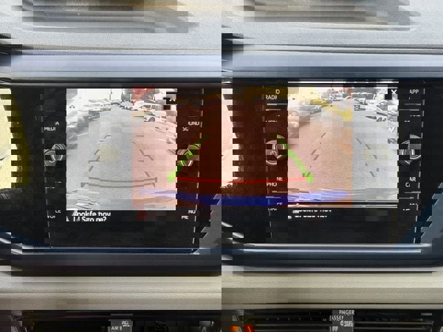 Used 2023 Volkswagen Taos SE image 27