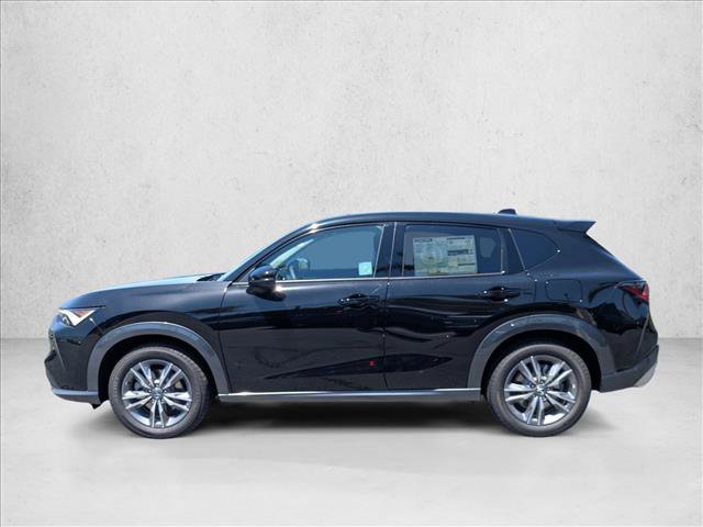 New 2026 Acura ADX FWD image 5