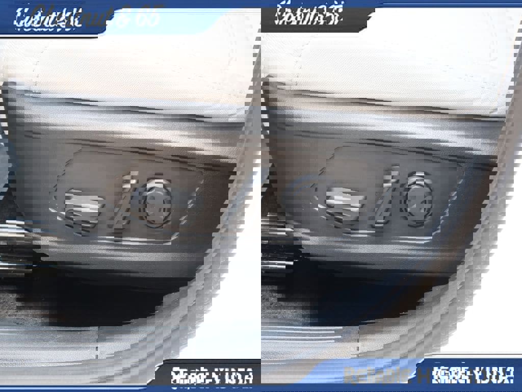 Certified 2025 Hyundai Tucson SEL image 25