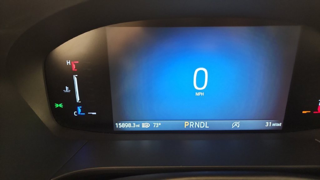 Used 2023 Ford Escape Active w/ Cold Weather Package FWD image 12