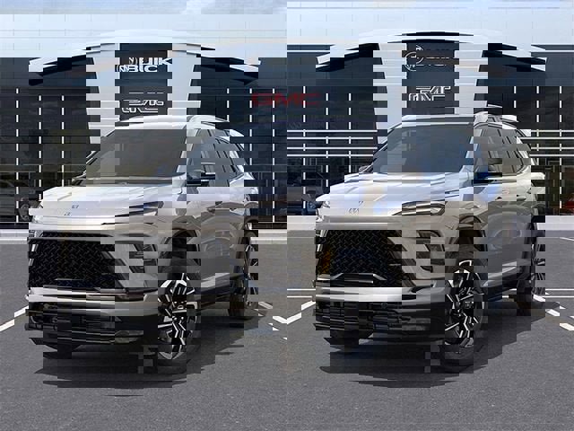 New 2026 Buick Enclave Sport Touring image 6