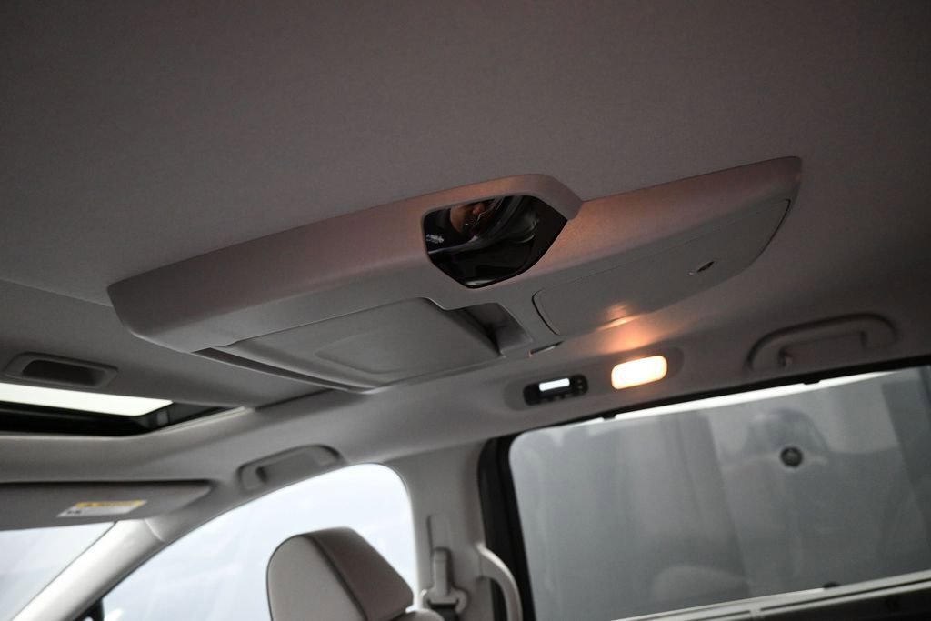 Certified 2023 Honda Odyssey Elite image 21