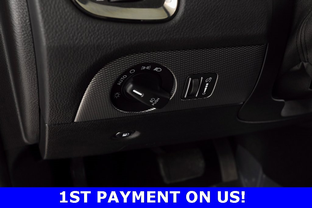 Used 2020 Dodge Durango R/T image 16