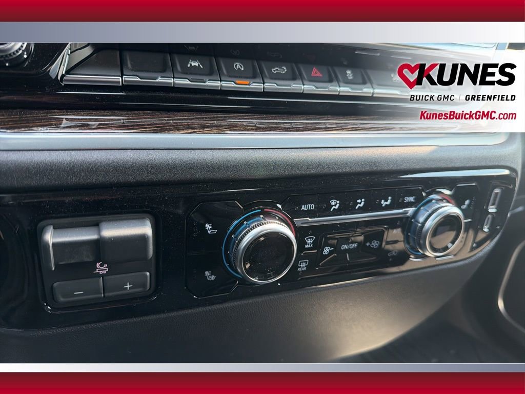 New 2026 GMC Sierra 1500 Elevation w/ Elevation Select Package image 20