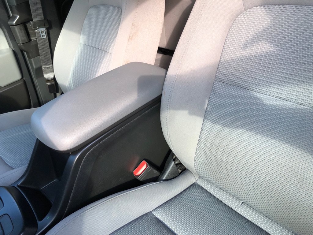 Used 2022 Chevrolet Colorado W/T RWD image 19