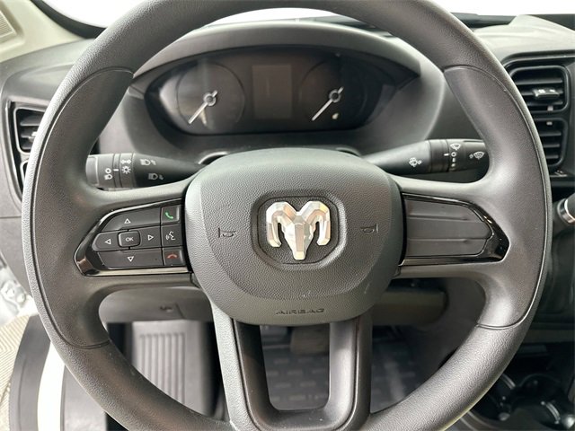 Used 2023 RAM ProMaster 3500 w/ Interior LED Lighting Group image 15