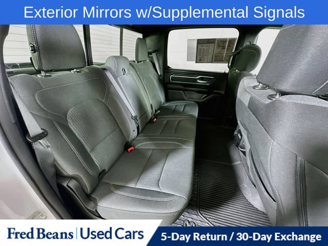 Used 2023 RAM 1500 Big Horn AWD/4WD image 34