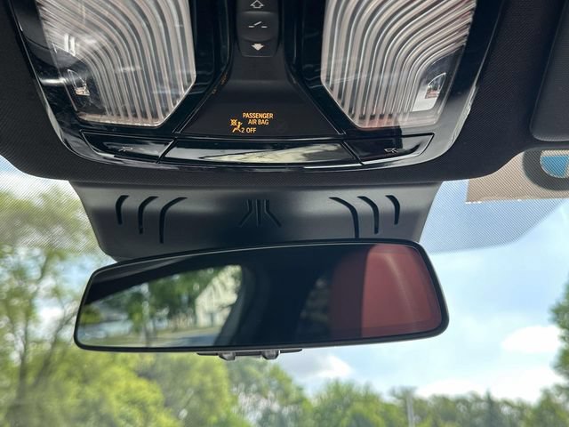 Certified 2023 BMW i4 eDrive35 RWD image 40