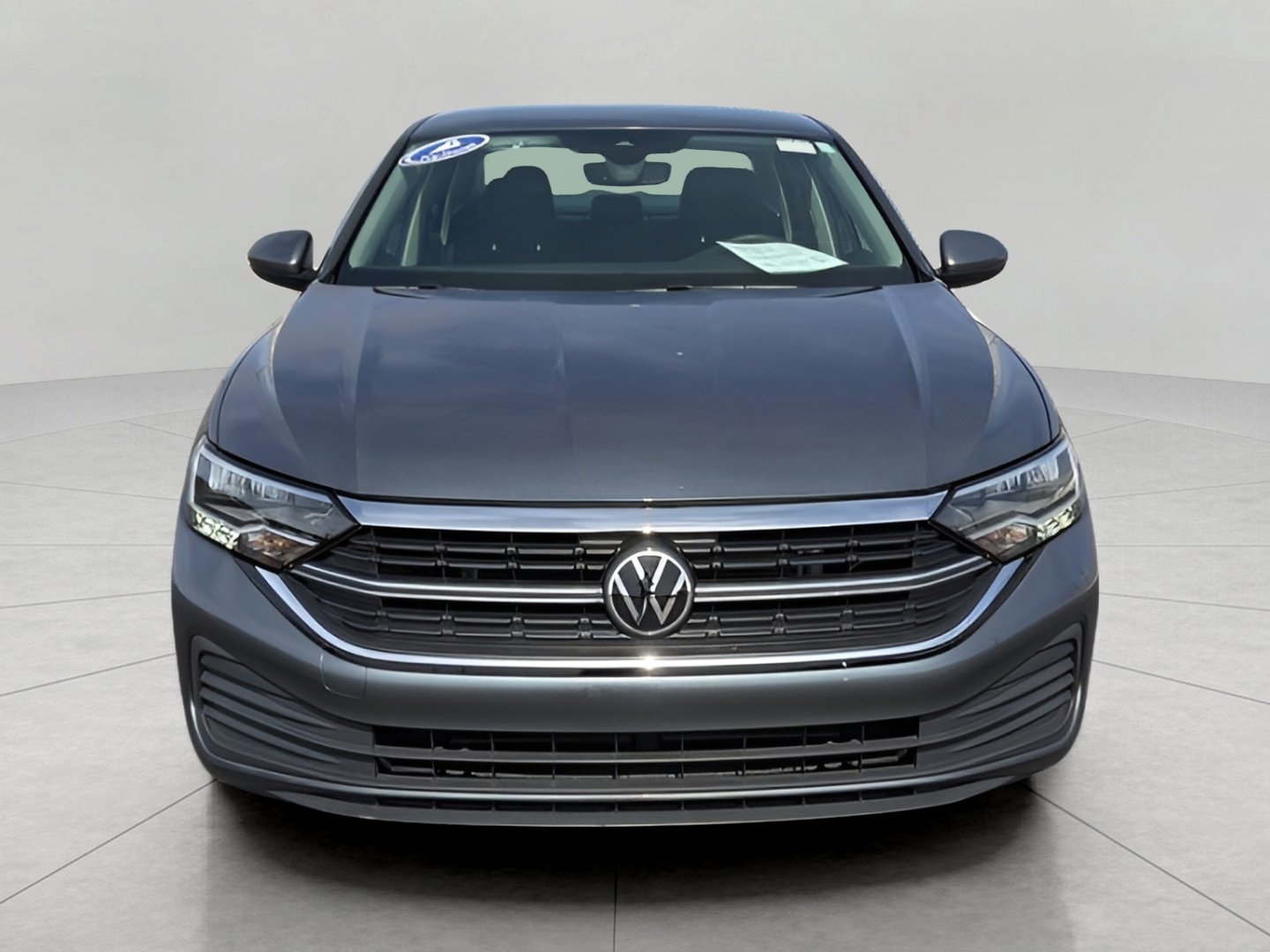 Used 2022 Volkswagen Jetta SE FWD image 3