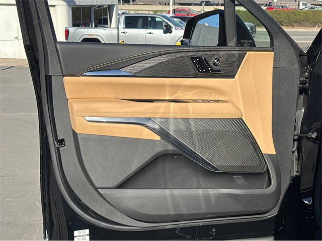 New 2025 Cadillac Escalade IQ Sport 2 image 14