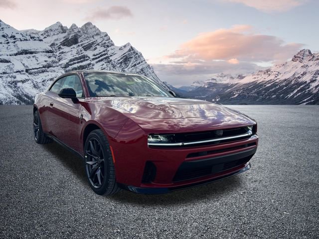 New 2026 Dodge Charger R/T Scat Pack image 7