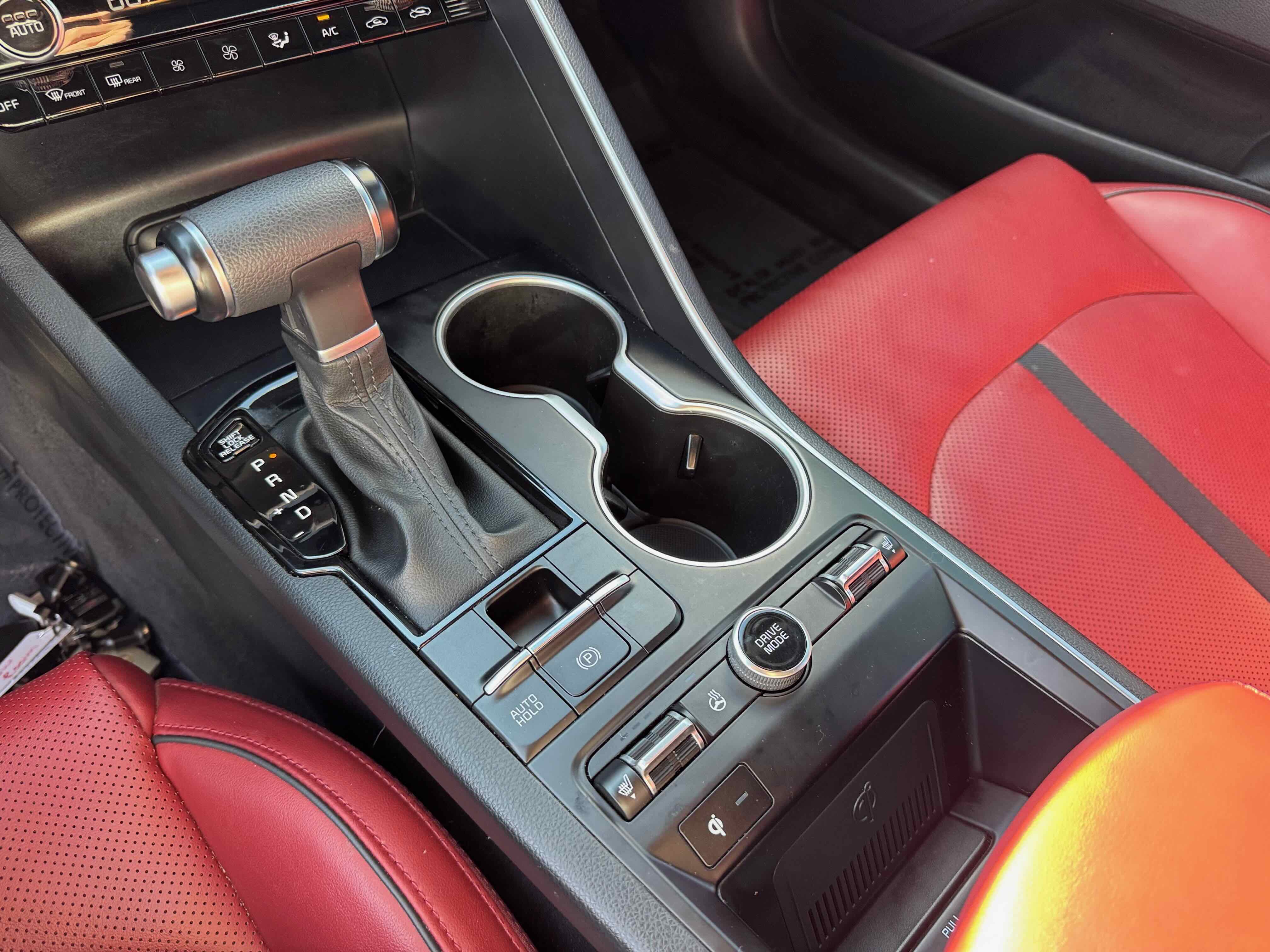 Used 2023 Kia K5 GT-Line w/ GT-Line Premium Package image 24