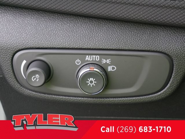 New 2026 Chevrolet TrailBlazer LS w/ LS Convenience Package AWD/4WD image 22