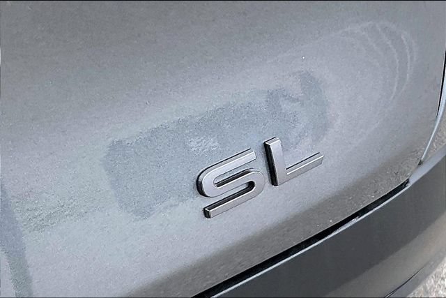 New 2026 Nissan Murano SL AWD/4WD image 9