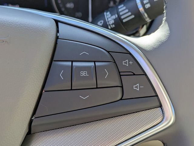 New 2026 Cadillac XT5 Premium Luxury w/ LPO, Floor Liner Package image 28