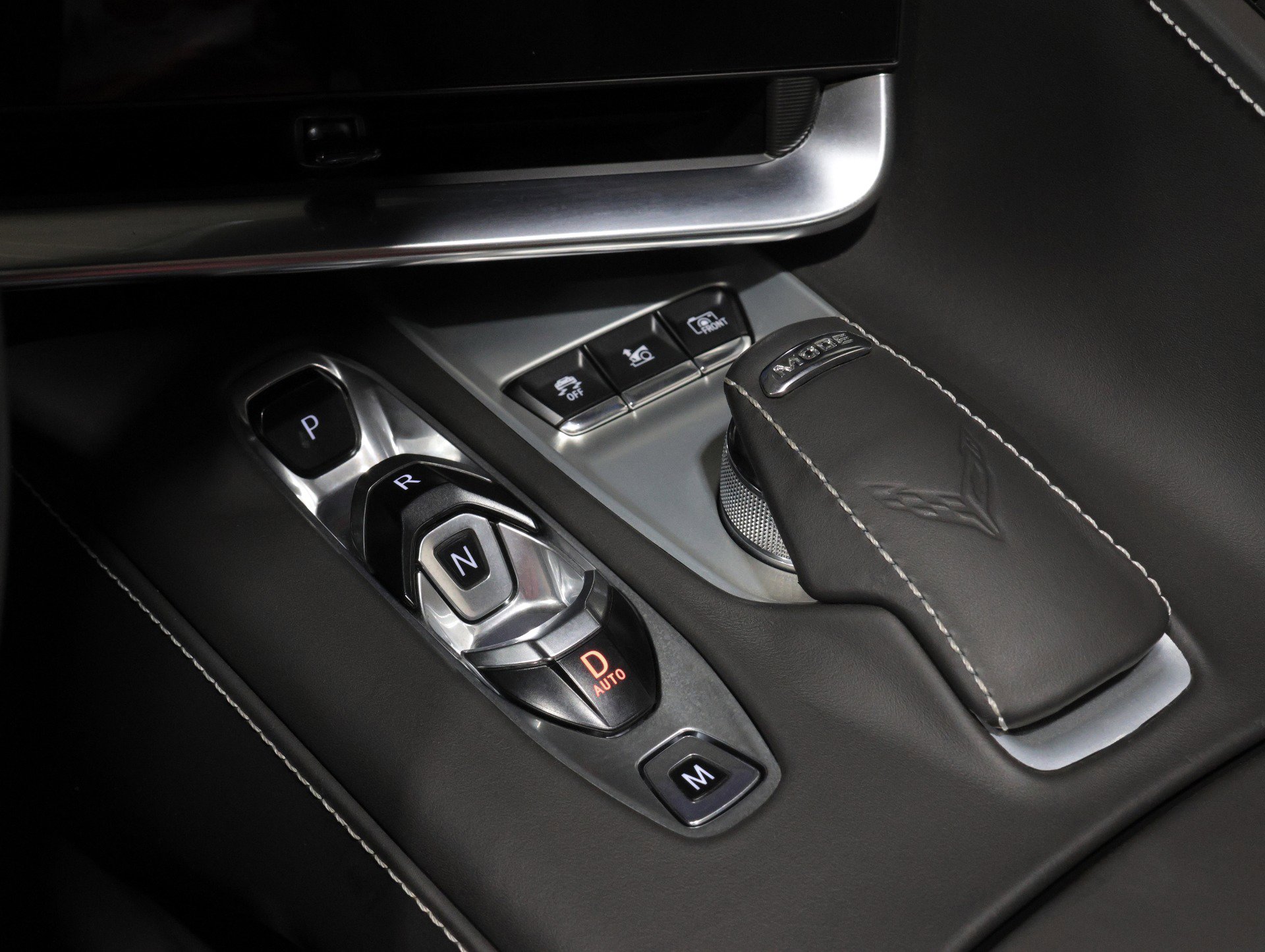 Used 2021 Chevrolet Corvette Stingray Premium Cpe w/ Z51 Performance Package image 20