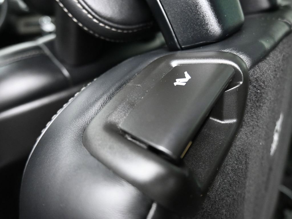 Used 2021 Volvo XC90 T6 Inscription AWD/4WD image 42