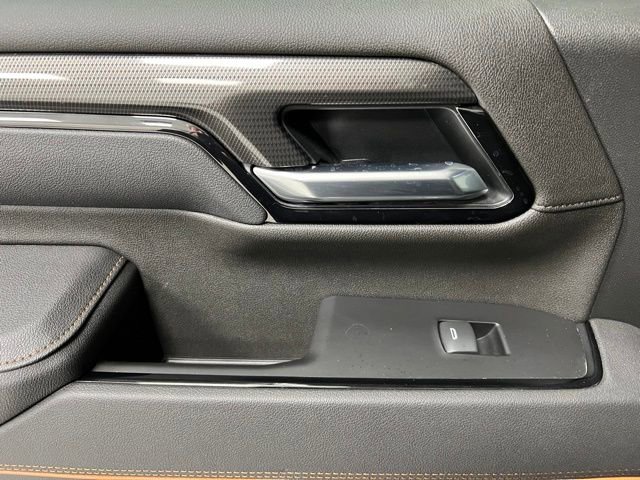 Used 2025 GMC Sierra 3500 AT4 w/ AT4 Premium Plus Package image 44