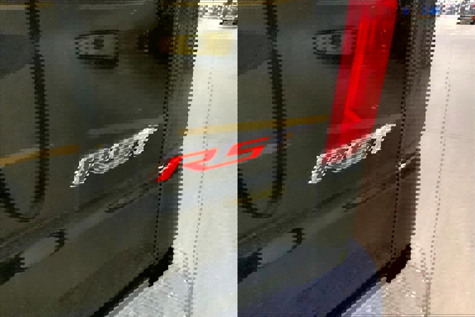 Used 2019 Chevrolet Silverado 1500 RST w/ All-Star Edition image 10